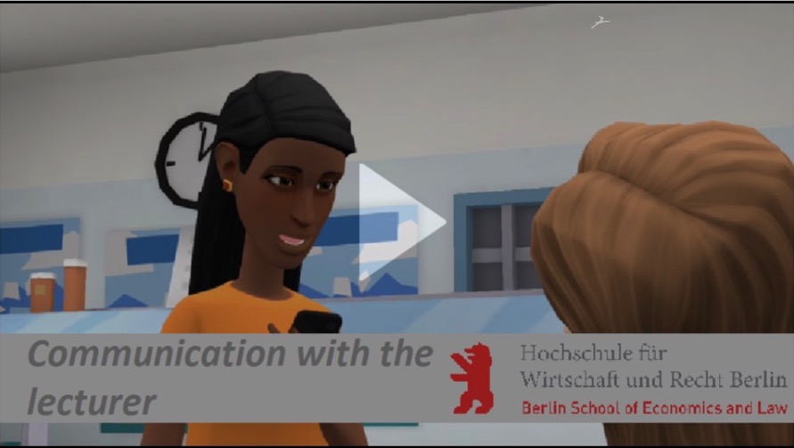Berlin School of Law and Economics