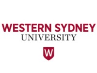 western sydney logotype