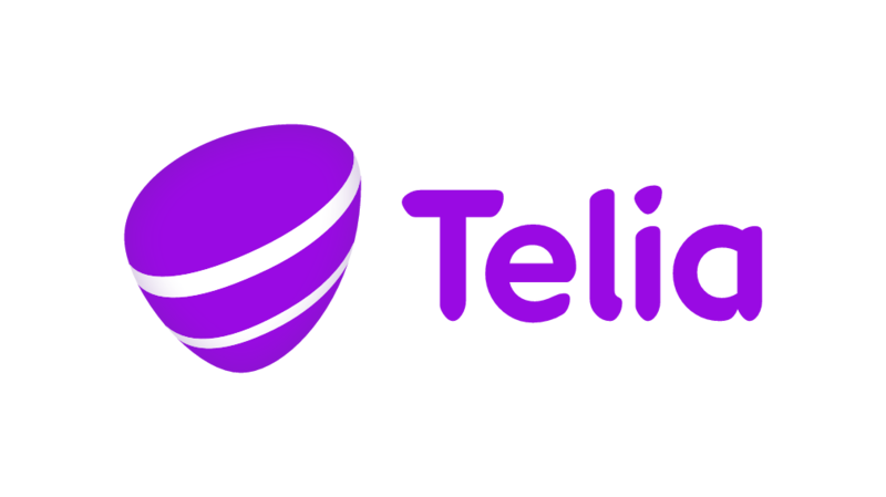 Telia logo
